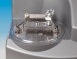 Quorum Q300T D Plus - dual target sequential sputtering