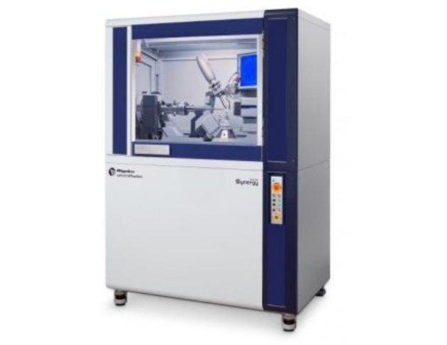 Rigaku X-ray Diffraction systems XtaLAB Synergy-DW 1