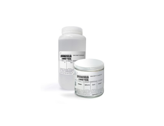 AMETEK Brookfield - 黏度標準液 2