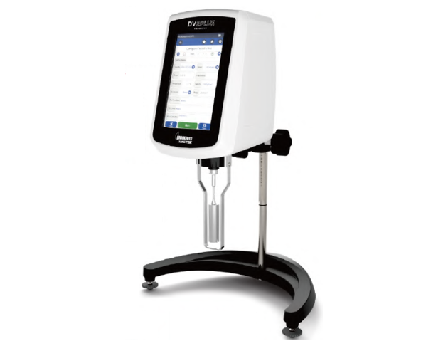 AMETEK Brookfield - DV2Plus黏度計 2