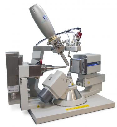 Rigaku X-ray Diffraction systems XtaLAB Synergy-S