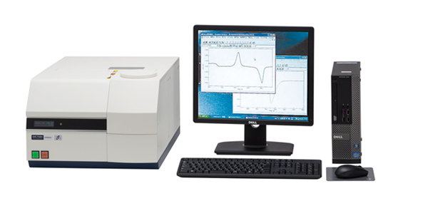 熱示差掃描分析儀 Differential Scanning Calorimeter DSC7000X/DSC7020
