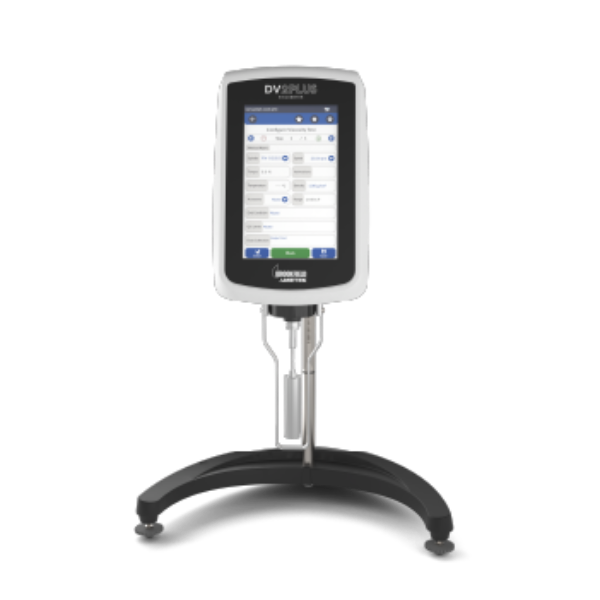 AMETEK Brookfield - DV2Plus黏度計