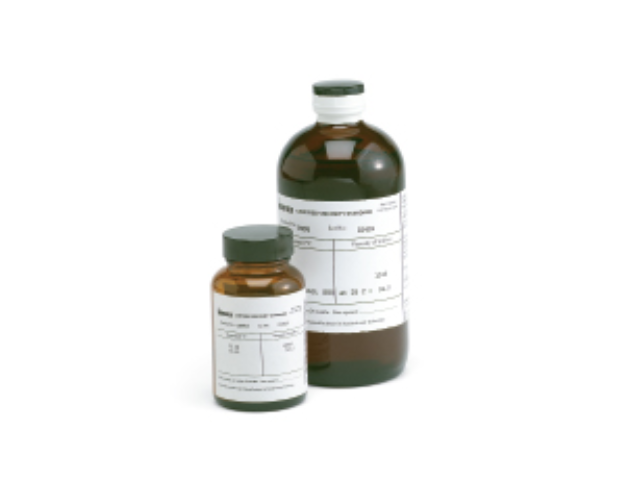 AMETEK Brookfield - 黏度標準液 1