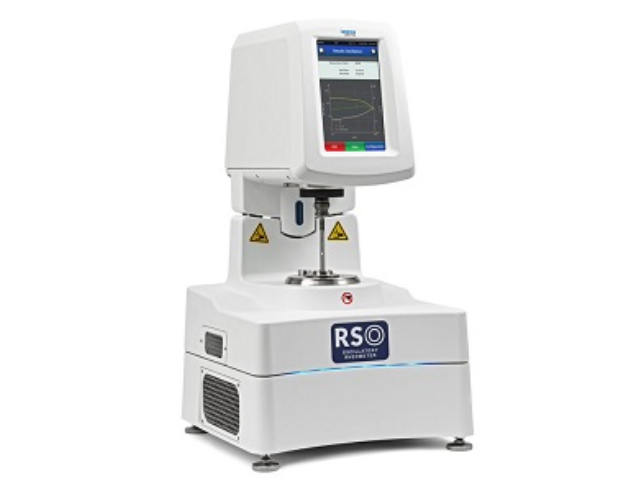 AMETEK Brookfield - RSO 震盪流變儀 1