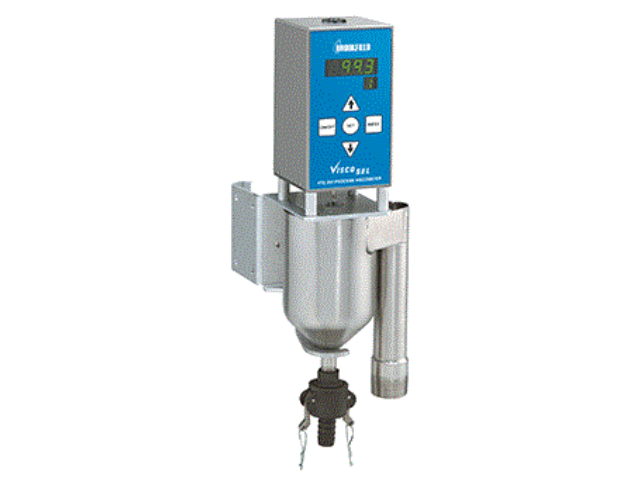 AMETEK Brookfield - VTE 線上粘度計 1